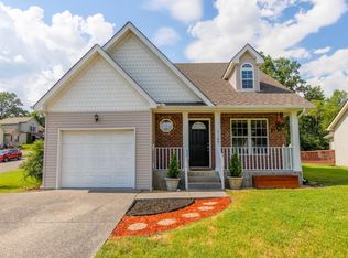 5169 Highlander Dr, Antioch, TN 37013