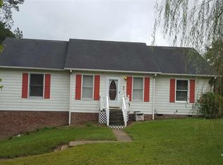 2208 Englewood Dr, Clayton, NC 27520