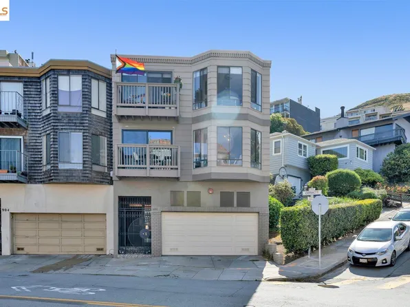 902 Corbett Ave APT 1, San Francisco, CA 94131