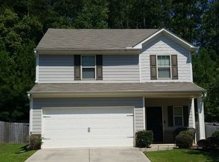 6579 Saint Mark Way, Fairburn, GA 30213
