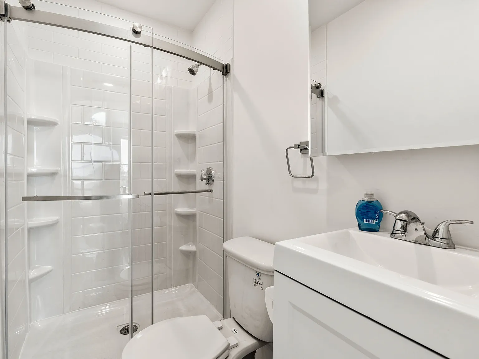 1 bed, $1,550 — Photo 3