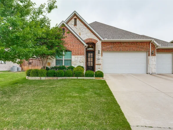 3309 Maplewood Dr, McKinney, TX 75071