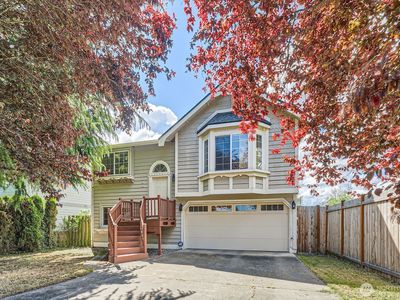 898 S 85th Street, Tacoma, WA, 98444