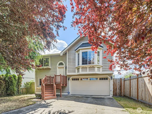 898 S 85th Street, Tacoma, WA 98444