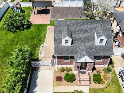 84 Scherer Boulevard, Franklin Square, NY, 11010