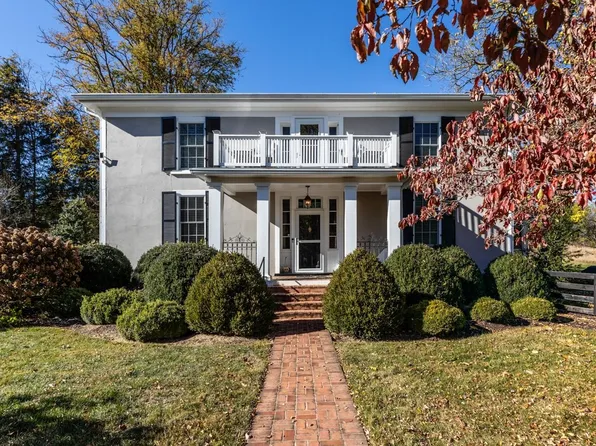 187 Todd Rd, Mount Sidney, VA 24467