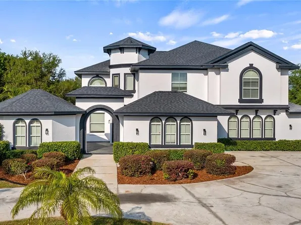 10651 Arrowtree Blvd, Clermont, FL 34715