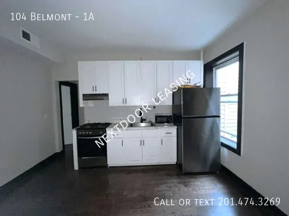 104 Belmont Ave APT 1A, Jersey City, NJ 07304