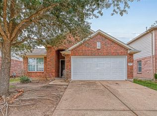 8542 Ruby River Ln, Richmond, TX 77407