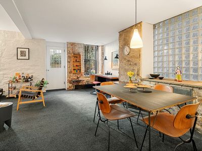115 Charles St APT 3, New York, NY, 10014