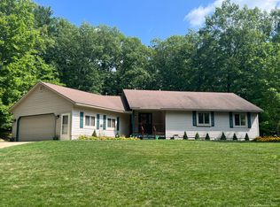 3017 Rasmus Dr, Grayling, MI 49738