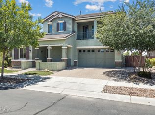 4137 E Cynthia St, Gilbert, AZ 85295
