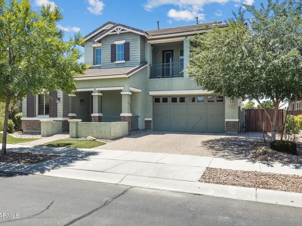 4137 E CYNTHIA Street, Gilbert, AZ 85295