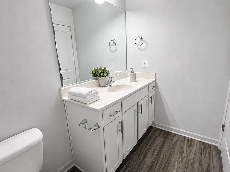 5820 Crestlawn Ct #1 — Photo 2
