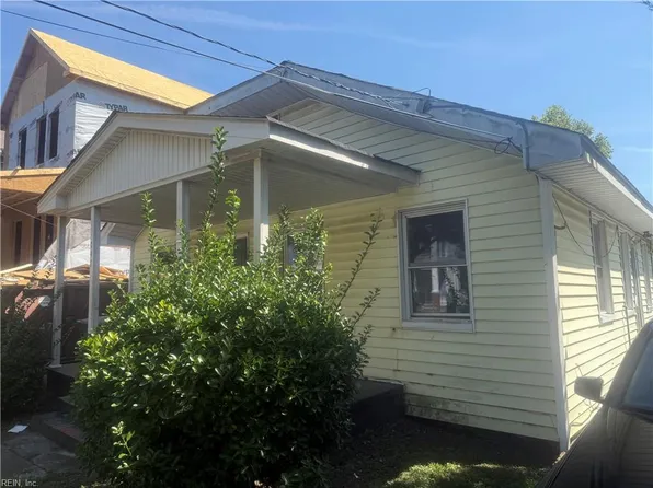 747 E 28th St, Norfolk, VA 23504