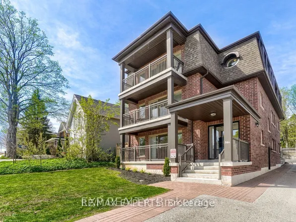 56 1st St #1, Orangeville, ON L9W 2E4