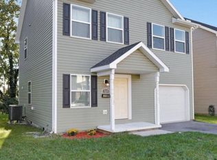 324 Fridinger Ave, Hagerstown, MD 21740
