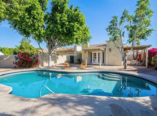 7007 N Via De Paesia, Scottsdale, AZ 85258