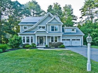 110 Maple Ln, Northborough, MA 01532