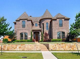 6905 Pecan Chase Ln, Frisco, TX 75034