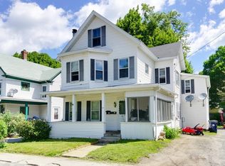 57 Frye St, Marlborough, MA 01752