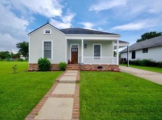 1524 Schnell Dr, Arabi, LA 70032