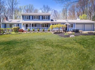 15 Yankee Hill Rd, Ridgefield, CT 06877