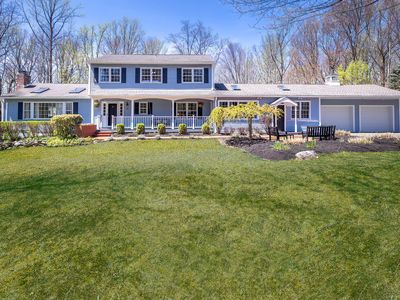 15 Yankee Hill Road, Ridgefield, CT, 06877