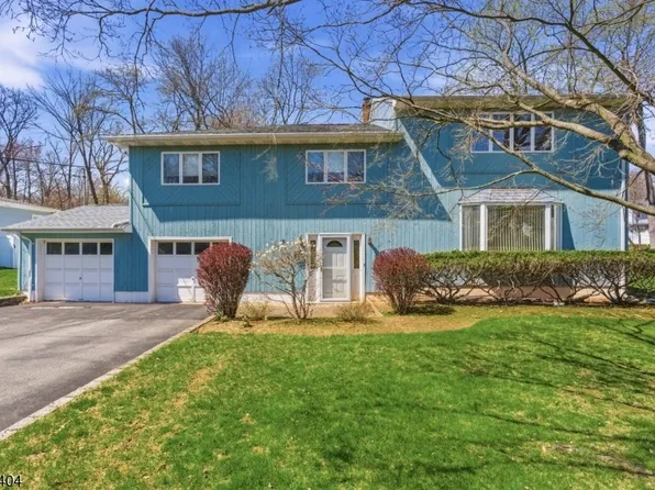 5 Hastings Rd, Parsippany-Troy Hills Twp., NJ 07950