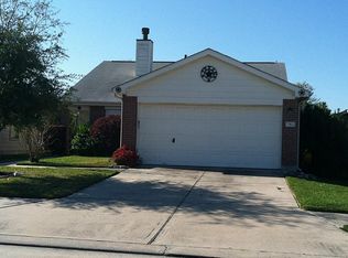 7902 Suffield Glen Ln, Humble, TX 77338