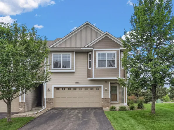 7119 153rd Ter, Savage, MN 55378