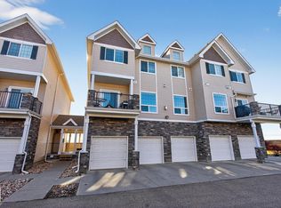 7293 S Terwillegar Dr NW #117, Edmonton, AB T6R0N5