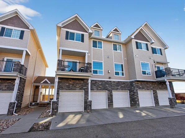 7293 S Terwillegar Dr NW #117, Edmonton, AB T6R 0N5