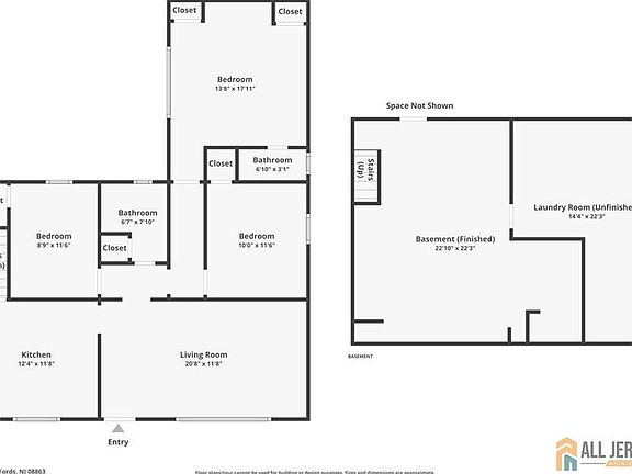 2nd image of 25 Woodview Ave