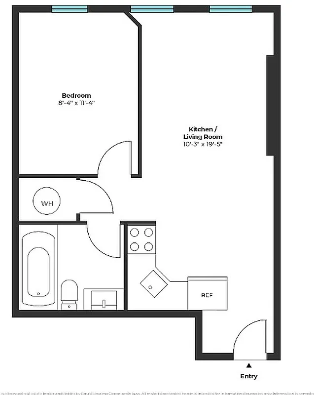 floor plan 4