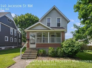 1140 Jackson St NW, Grand Rapids, MI 49504