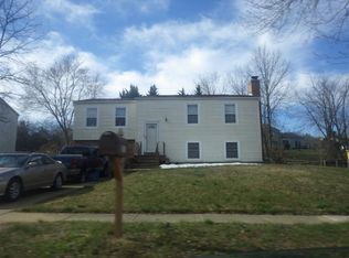 3605 Stonesboro Rd, Fort Washington, MD 20744