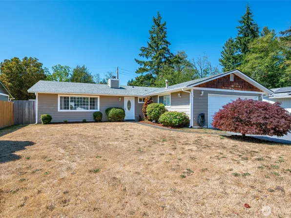 6779 Troy Lane NE, Bremerton, WA 98311