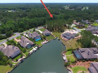 2 Anchor Bay Ct, Bluffton, SC 29910