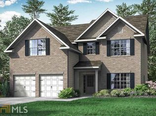 3876 Hilson Hvn #17, Decatur, GA 30034