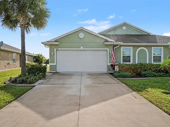 7136 CRYSTAL WAY, PUNTA GORDA, FL 33950