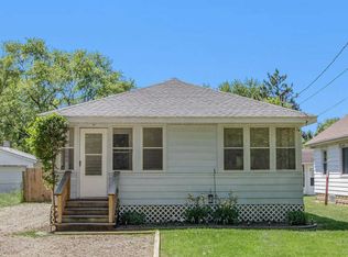 344 Rystock St, Kalamazoo, MI 49048