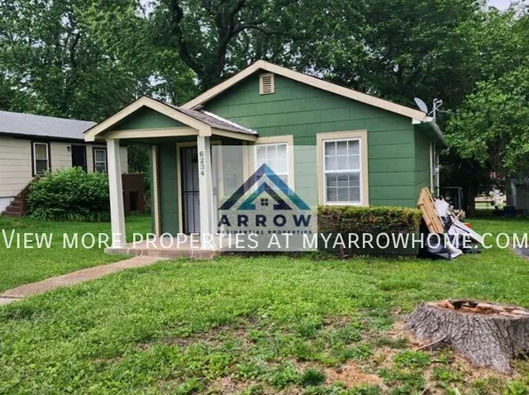 6234 Hancock Ave, Saint Louis, MO 63134