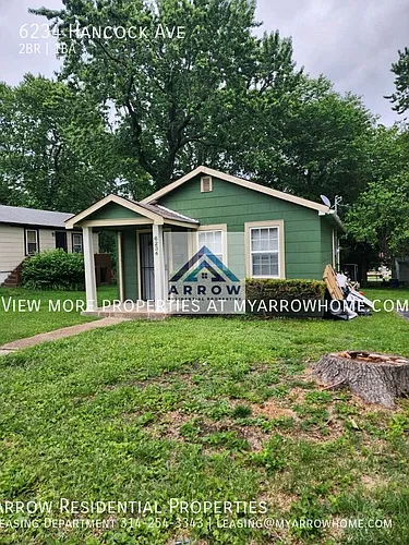6234 Hancock Ave Photo 1
