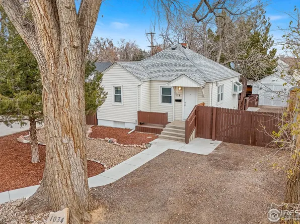1034 19th Ave, Greeley, CO 80631