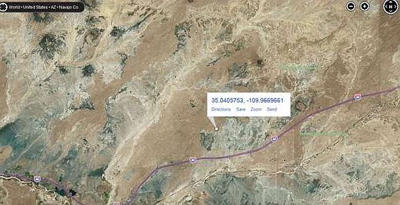 2nd image of 8825 Wild Horse Trl