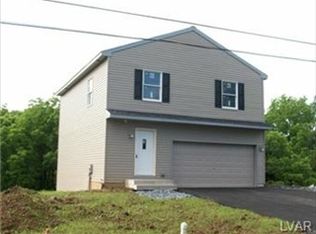4032 W Grant St, Slatington, PA 18080