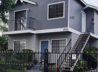 1571 W 207th St, Torrance, CA 90501