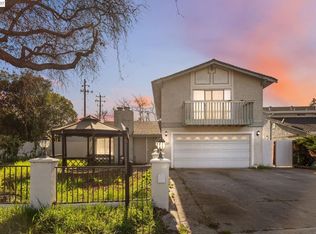 3337 San Pablo Ct, Union City, CA