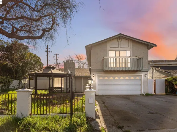 3337 San Pablo Ct, Union City, CA 94587